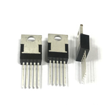 Lm2575t-Adj P+ Switching Switching Regulator Integrated Block Three-Terminal Regulator Block Transistor